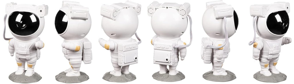 Astronaut Nebula Lamp image 10