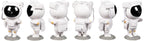 Astronaut Nebula Lamp image 10