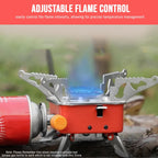 Hacer TrailFlame Pro image 6