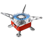 Hacer TrailFlame Pro image 3