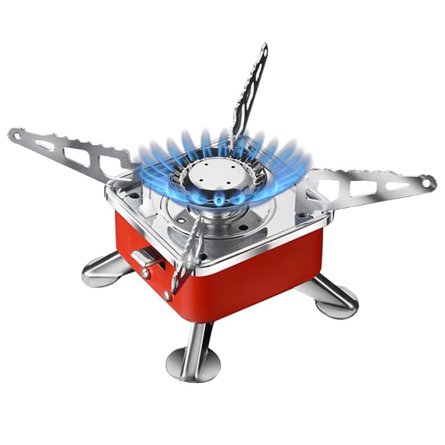 Hacer TrailFlame Pro image 3