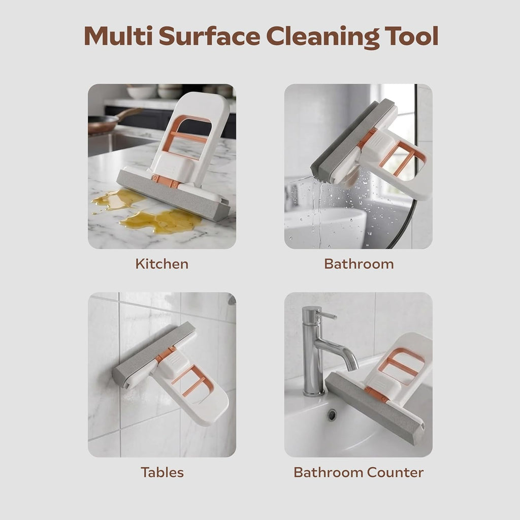 SqueeziFold Mop image 5
