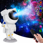 Astronaut Nebula Lamp image 2