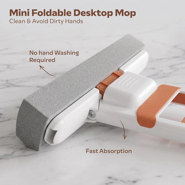 SqueeziFold Mop image 3