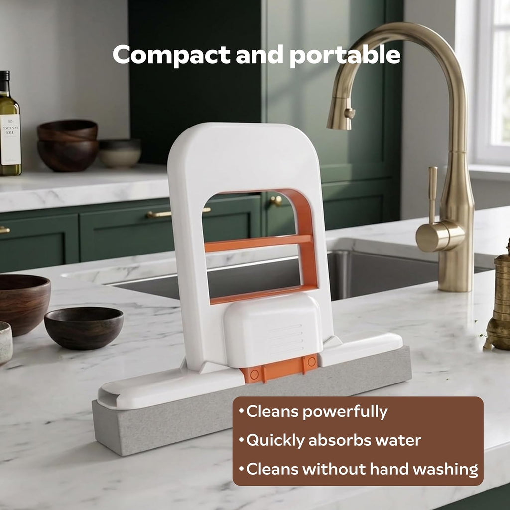 SqueeziFold Mop image 6