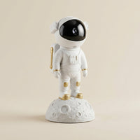 Astronaut Nebula Lamp image 1