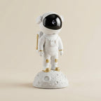 Astronaut Nebula Lamp image 1