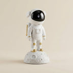 Astronaut Nebula Lamp