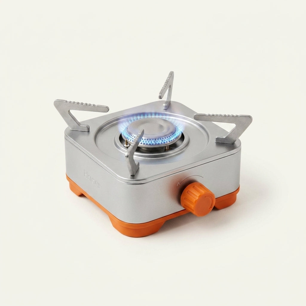 Hacer TrailFlame Pro image 1
