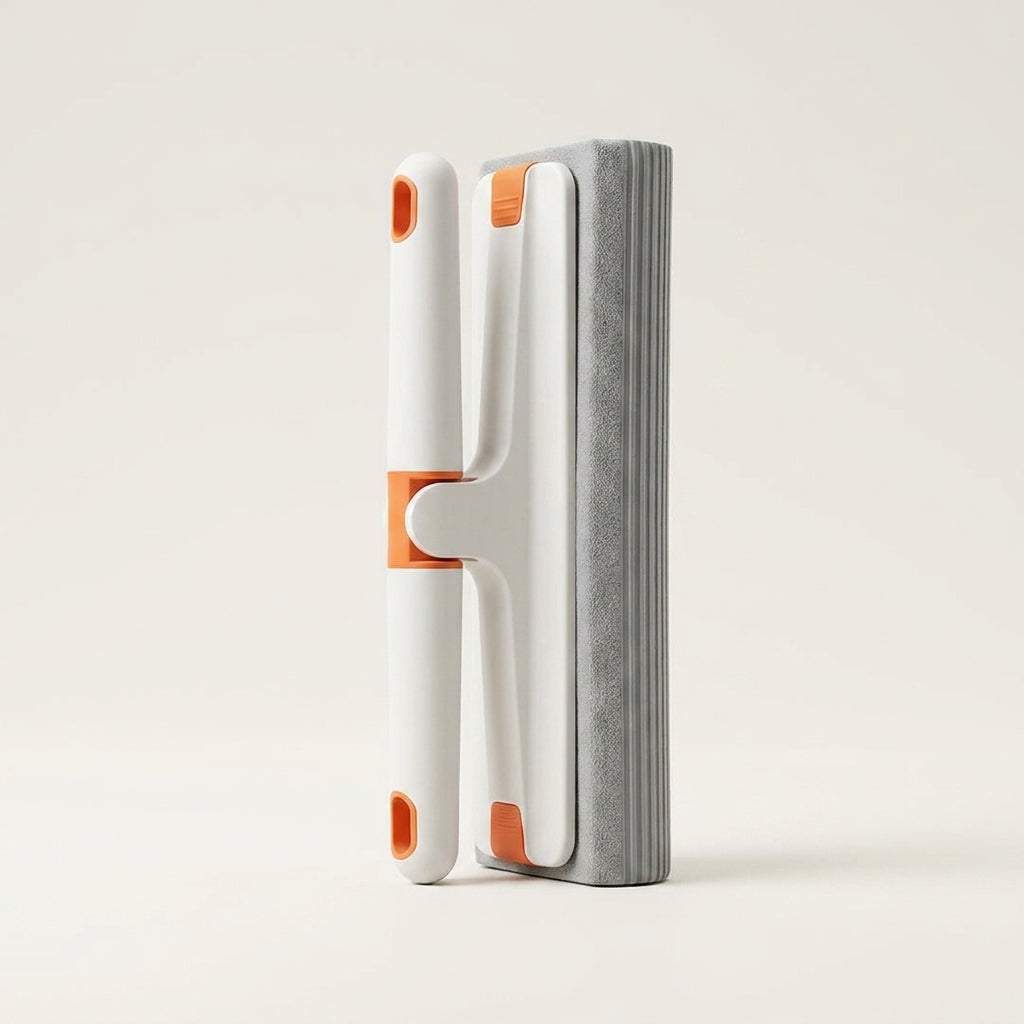 SqueeziFold Mop image 1